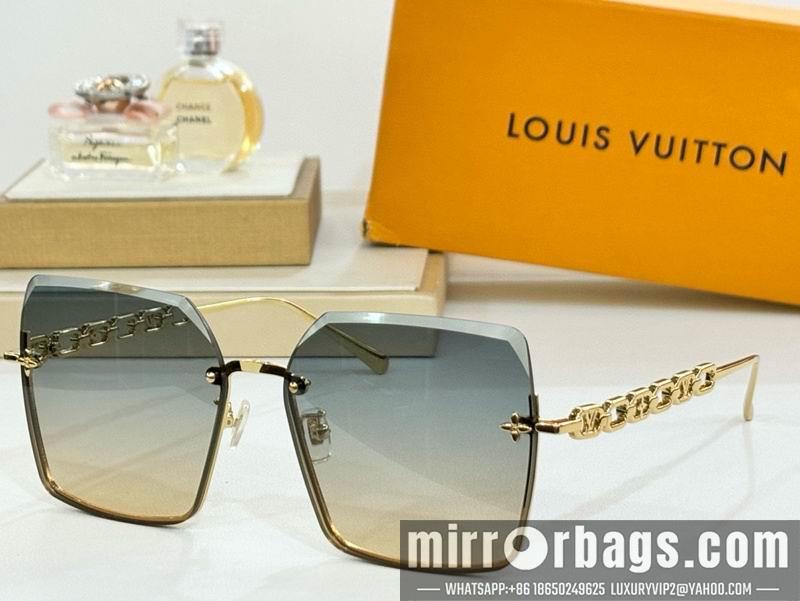 LV Glasses smr51