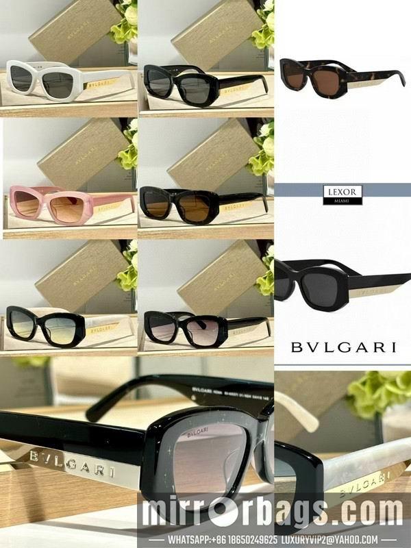Bvlgari Glasses 03smh119