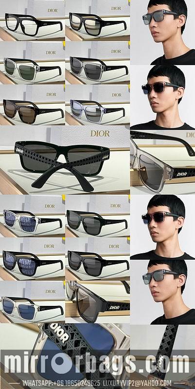 Dior Glasses 03smh81