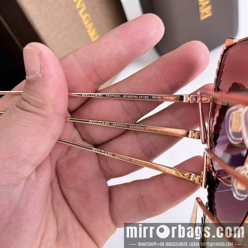 Bvlgari Glasses 03smh79