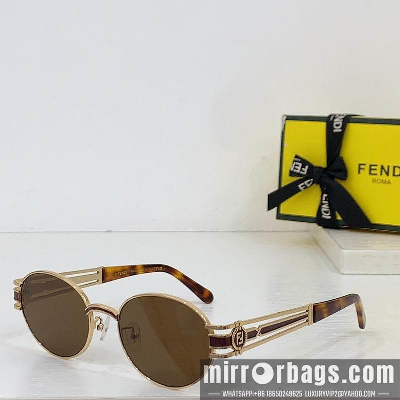 Fendi Glasses smh37