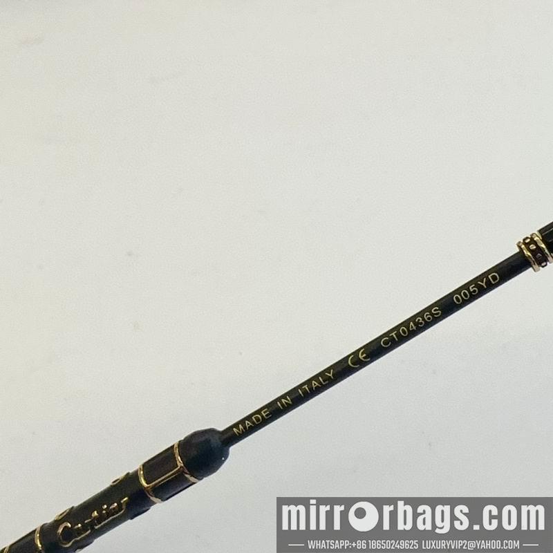 Cartier Glasses smx239