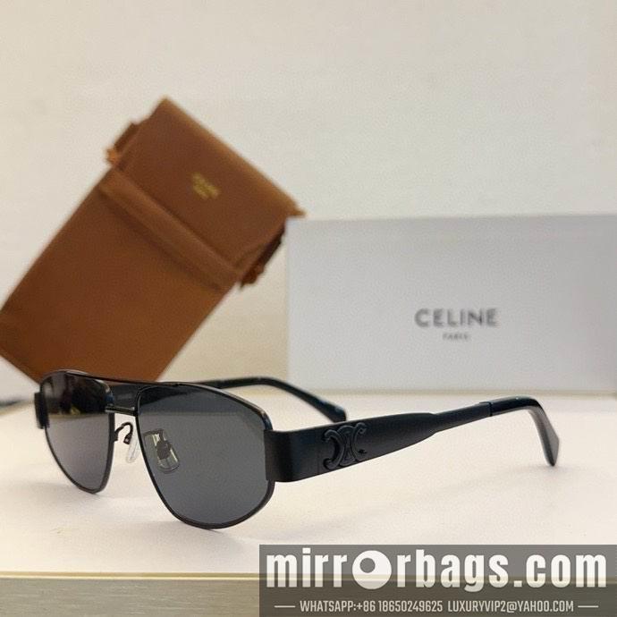 Celine Glasses smx201