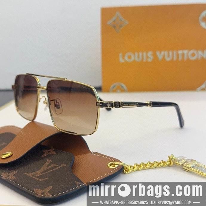 LV Glasses smx148