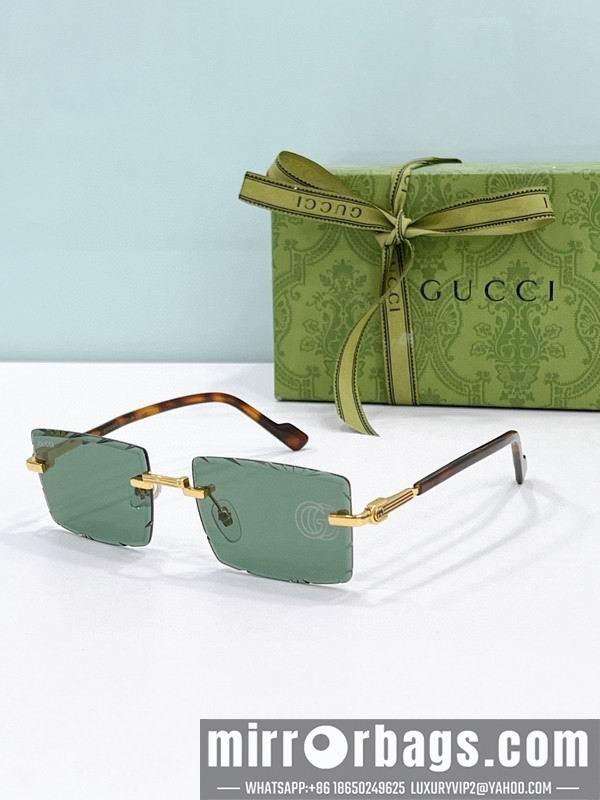 Gucci Glasses smh53