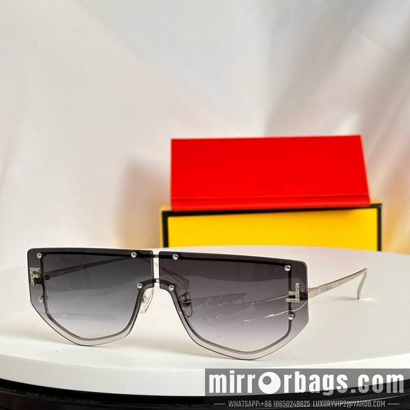 Fendi Glasses smx94