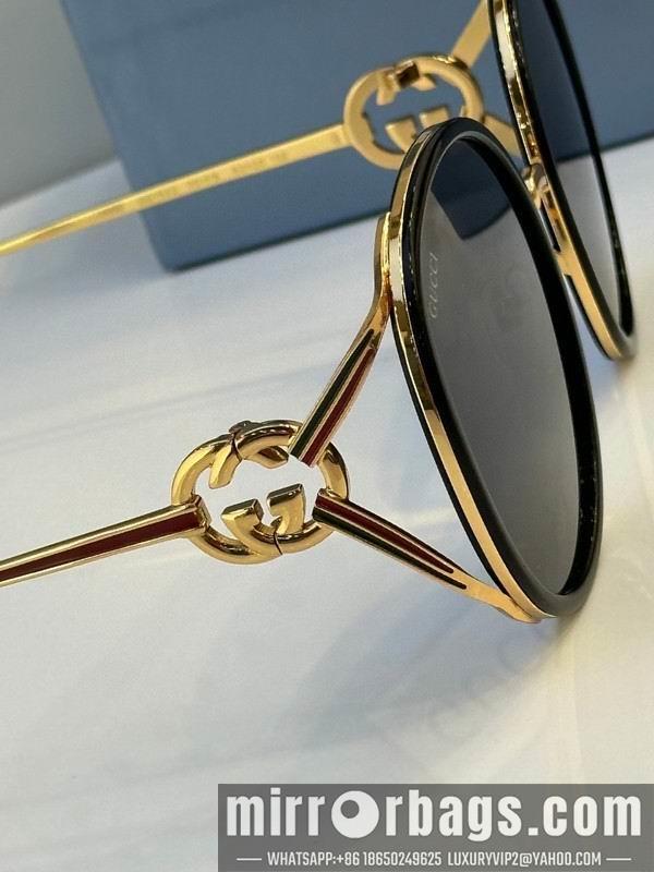 Gucci Glasses smh30