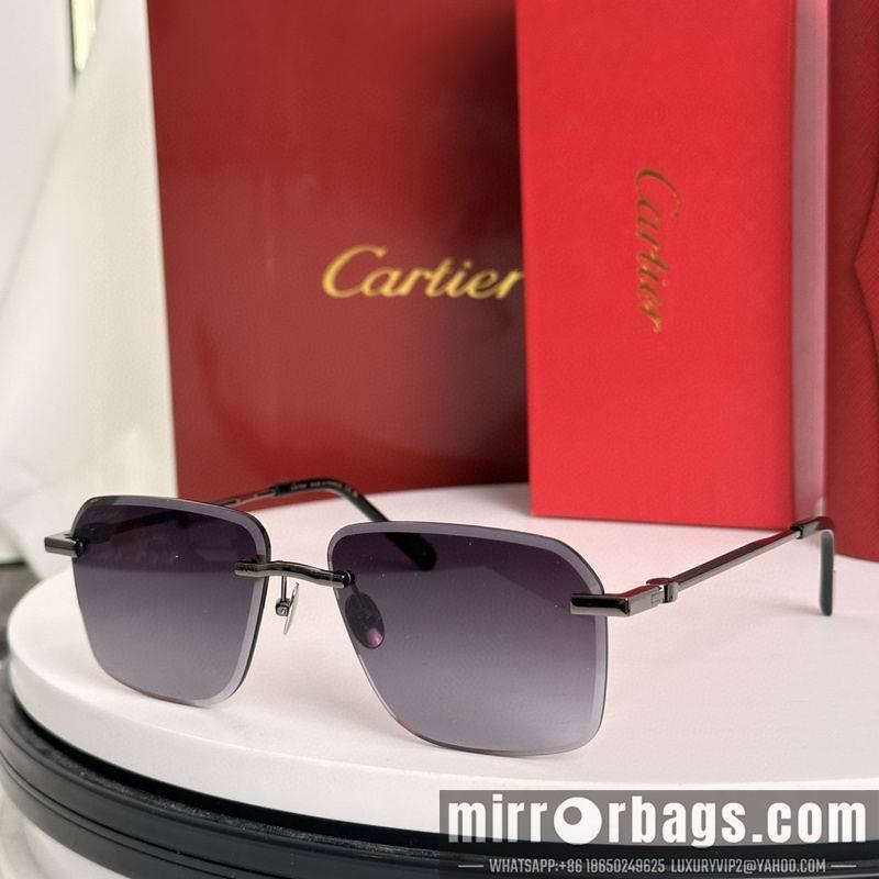 Cartier Glasses smh69