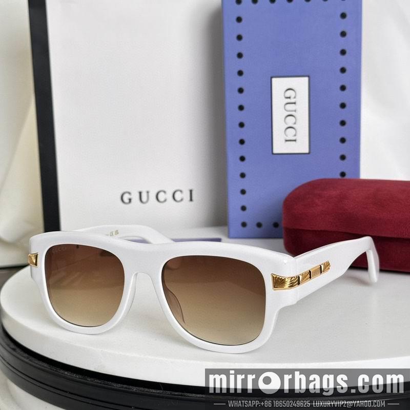 Gucci Glasses smh92