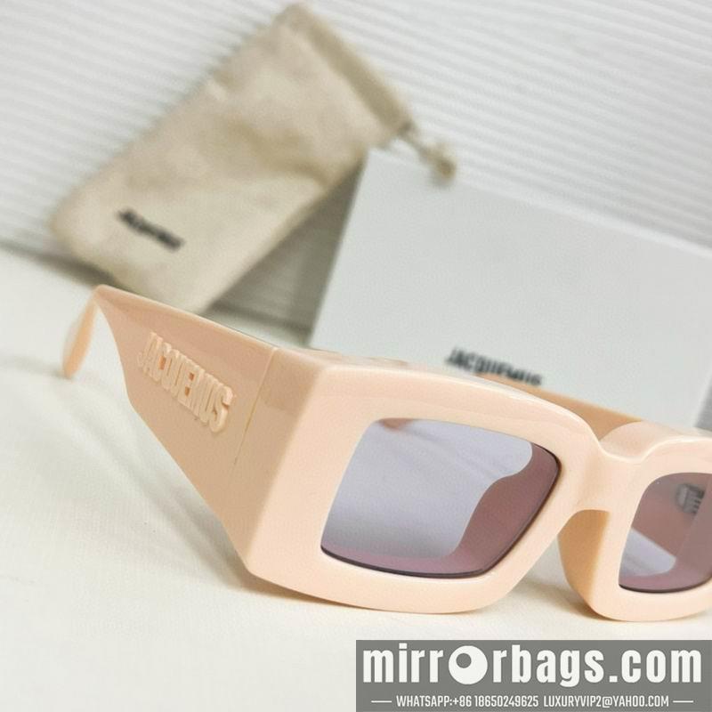 Jacques Marie Mage Glasses smx67