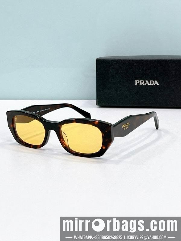 Prada Glasses smh179