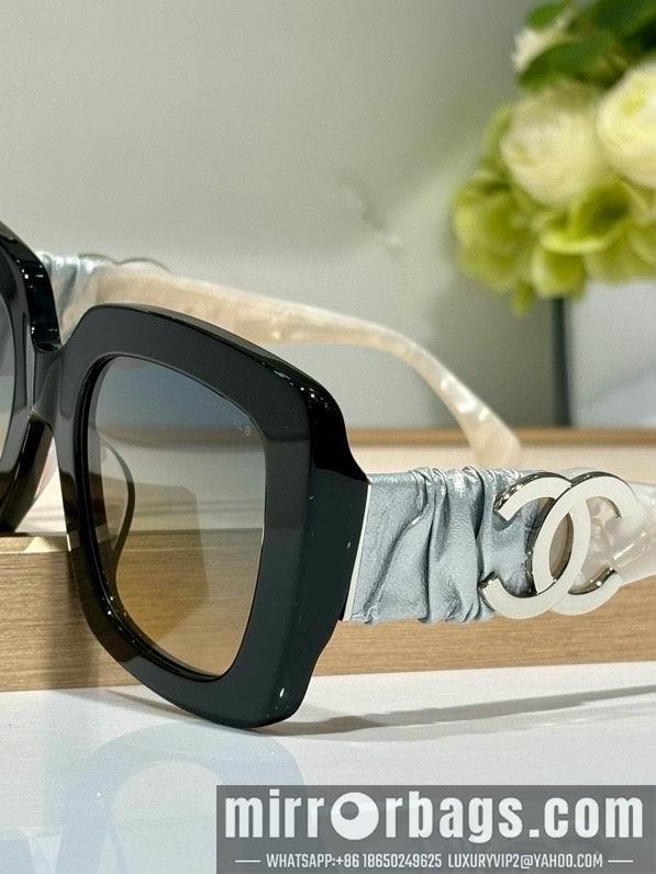 Chanel Glasses smx356