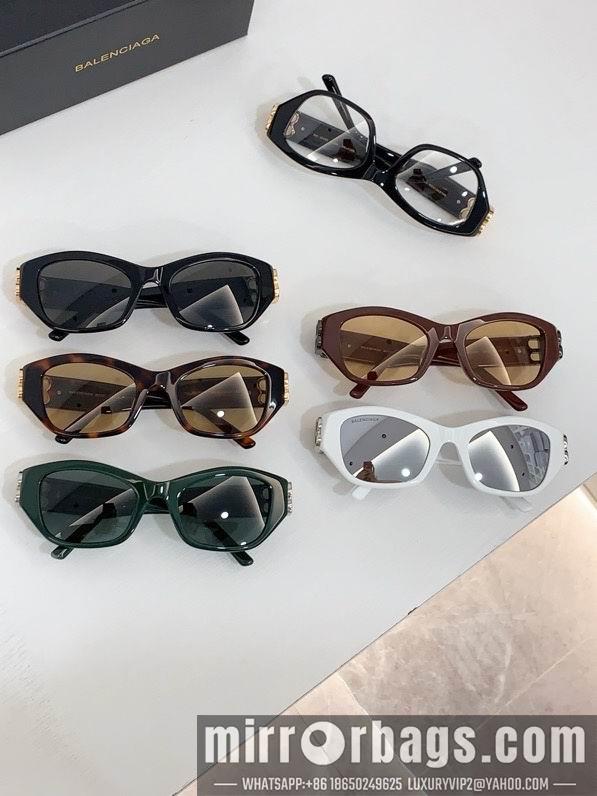 Balenciaga Glasses smr95