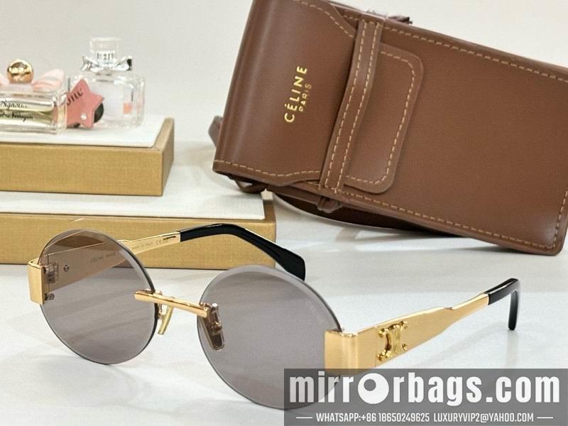 Celine Glasses 03smh26