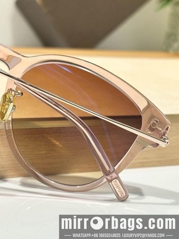 Tom Ford Glasses smx163