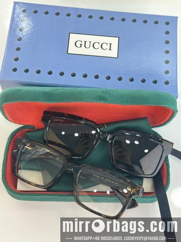 Gucci Glasses smh144