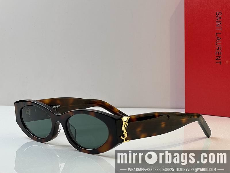 YSL Glasses 03smh55