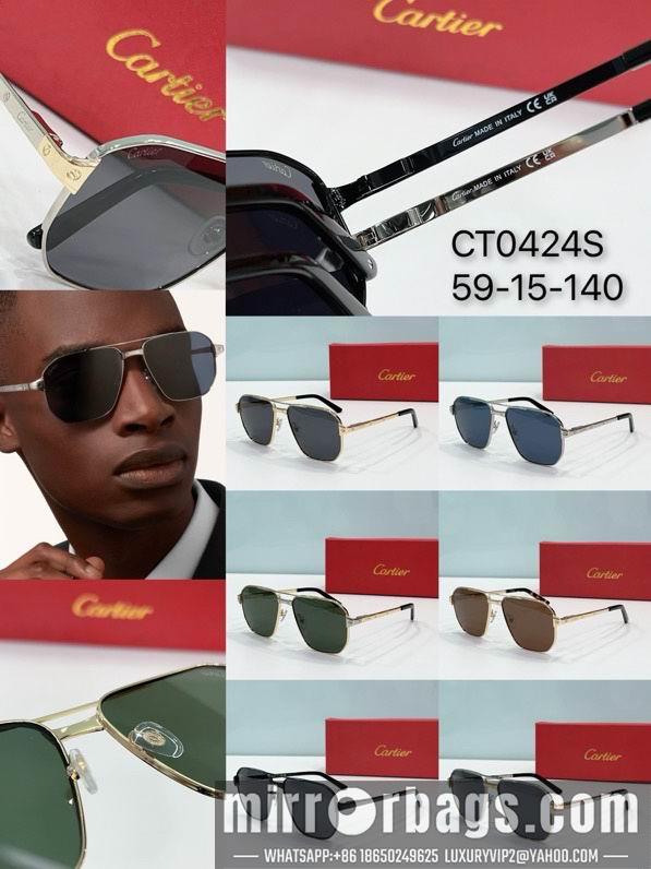 Cartier Glasses smr90