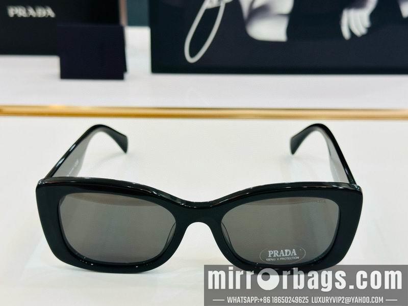 Prada Glasses smr155