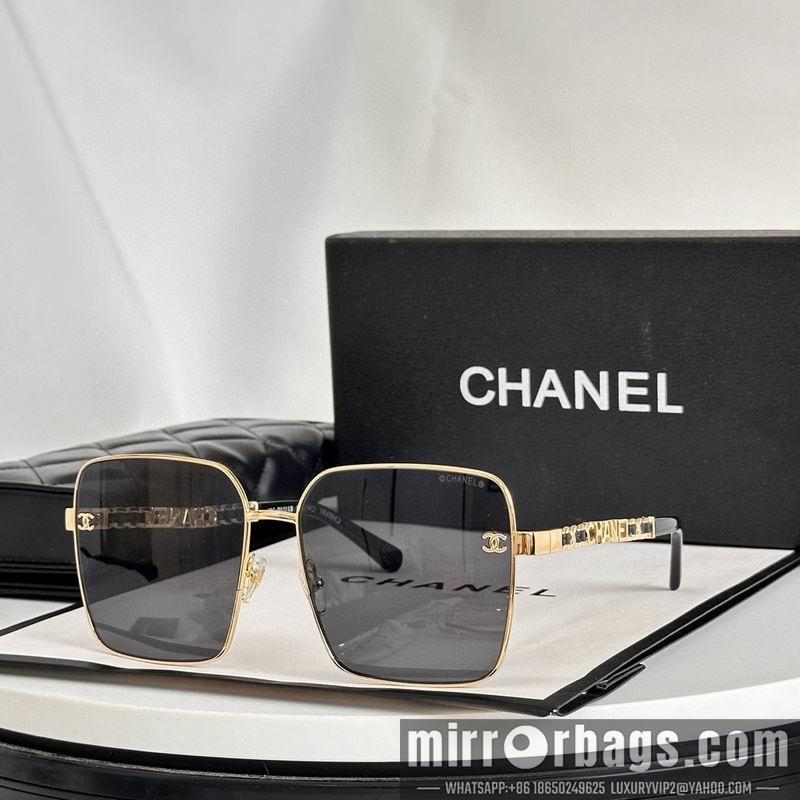 Chanel Glasses smr84
