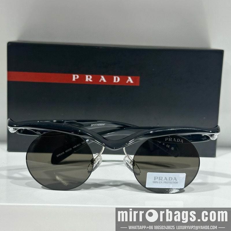 Prada Glasses smx186