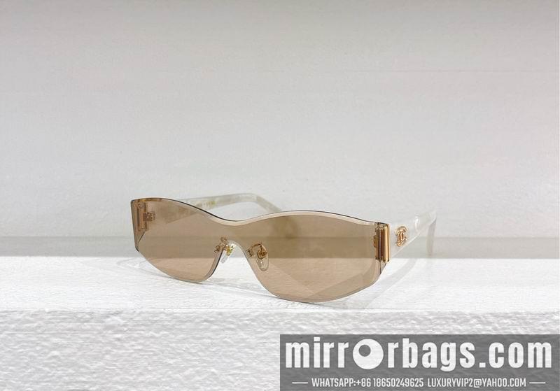 Chanel Glasses smh21