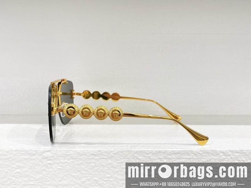 Versace Glasses 03smh57