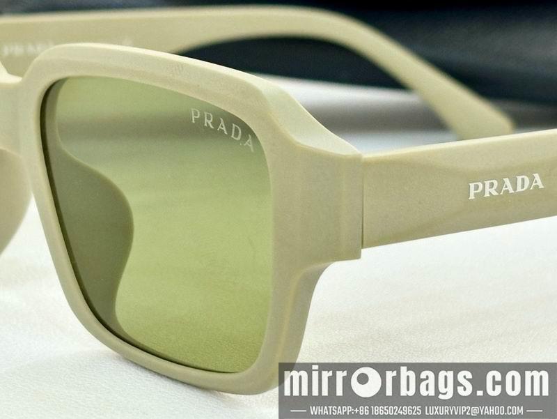 Prada Glasses smr115