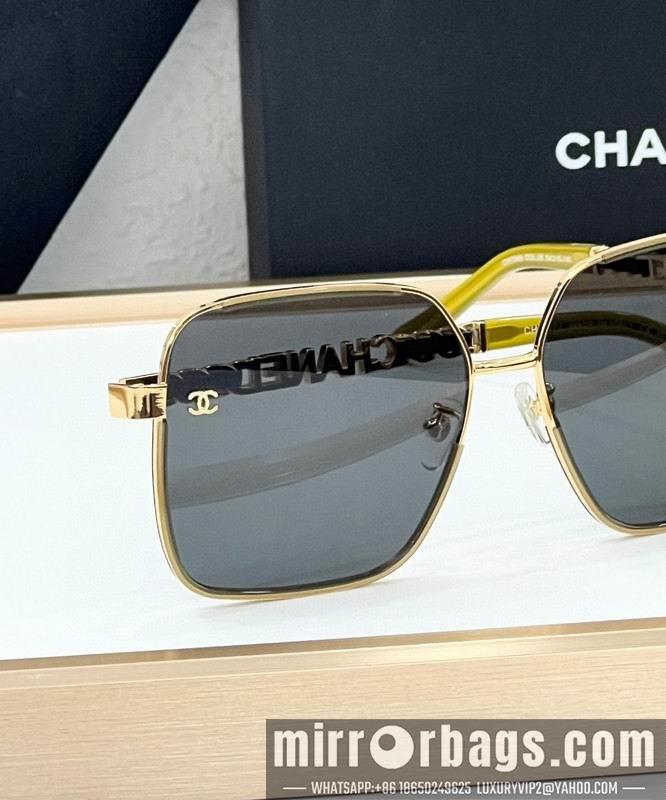 Chanel Glasses smh145