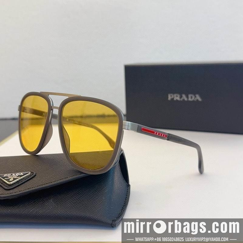 Prada Glasses smx255