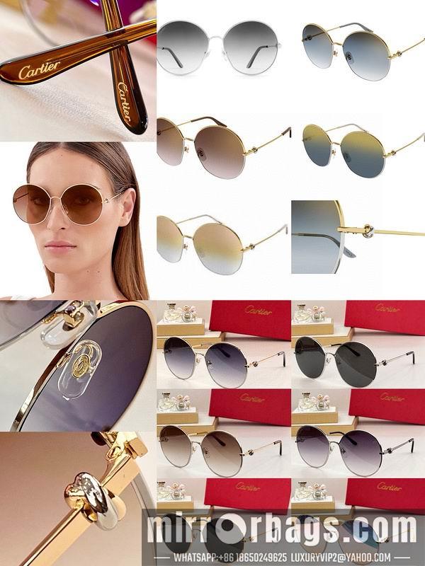 Cartier Glasses smr99