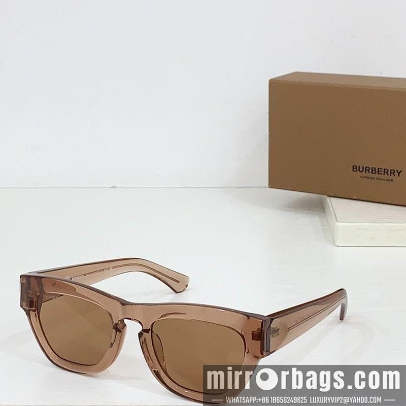 Burberry Glasses smr17