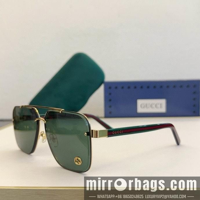 Gucci Glasses smx193