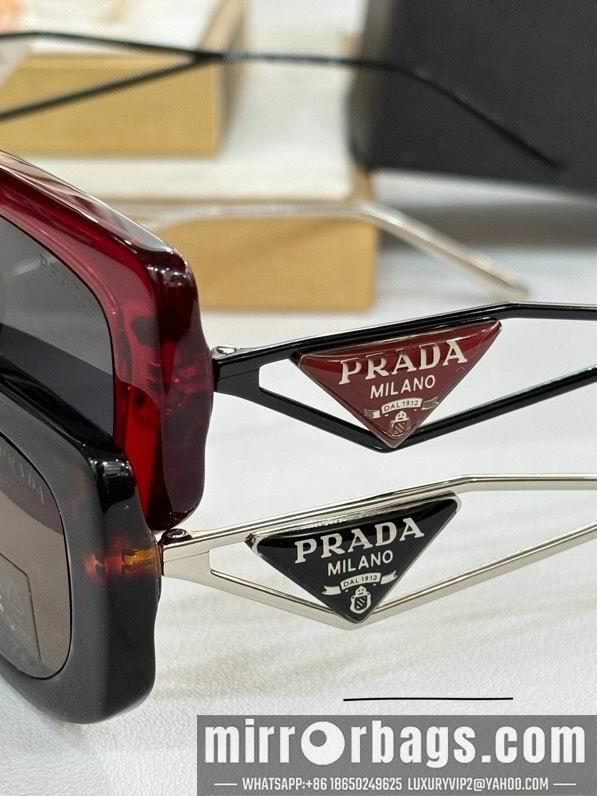 Prada Glasses smx314