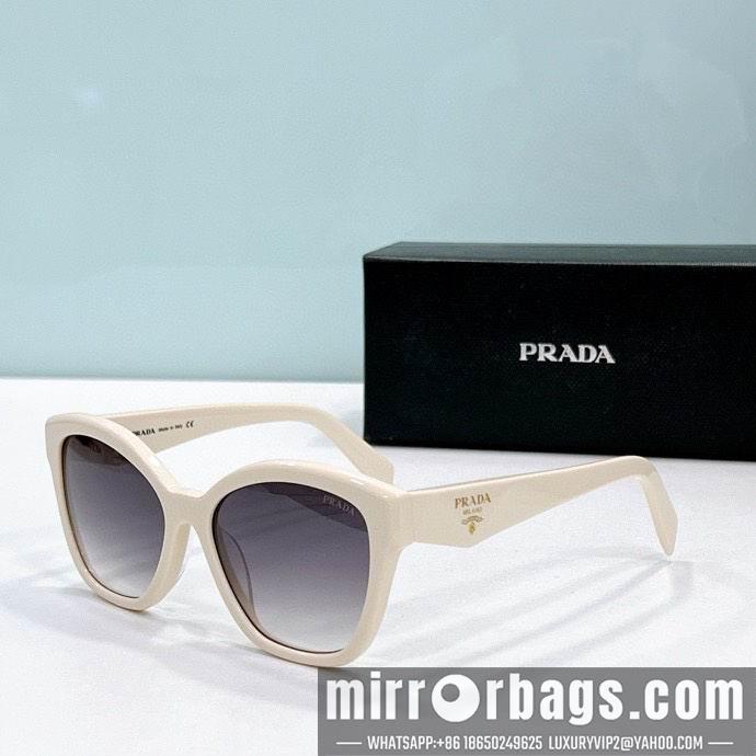Prada Glasses smr130