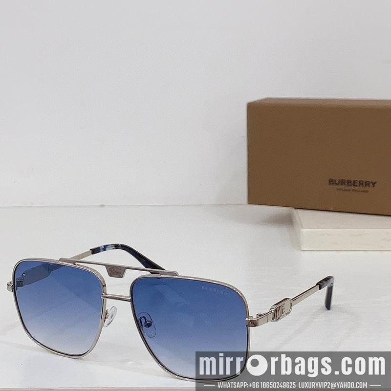 Burberry Glasses smr23