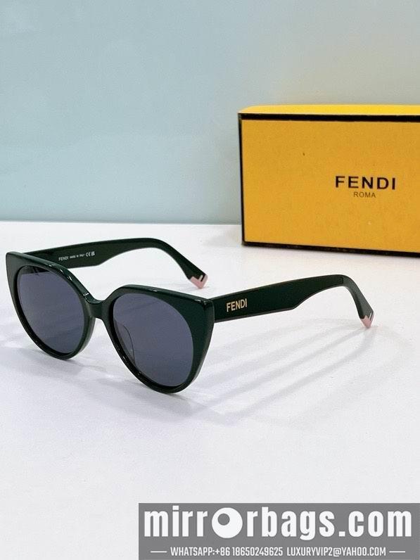 Fendi Glasses smx167