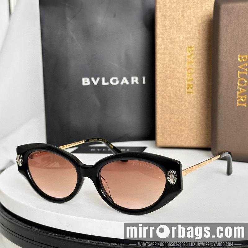 Bvlgari Glasses 03smh91