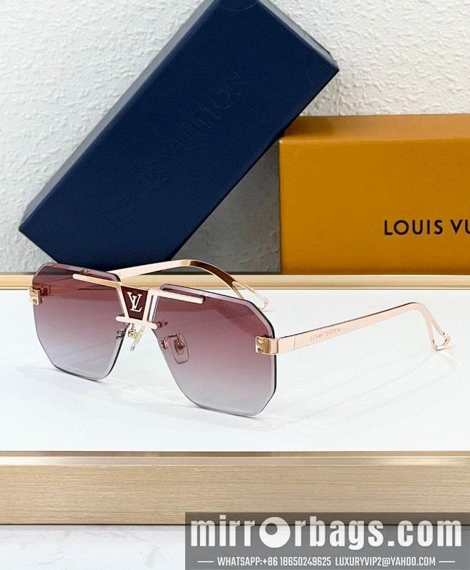 LV Glasses smh186