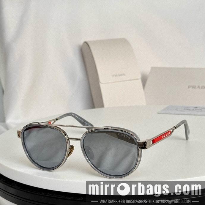 Prada Glasses smr40