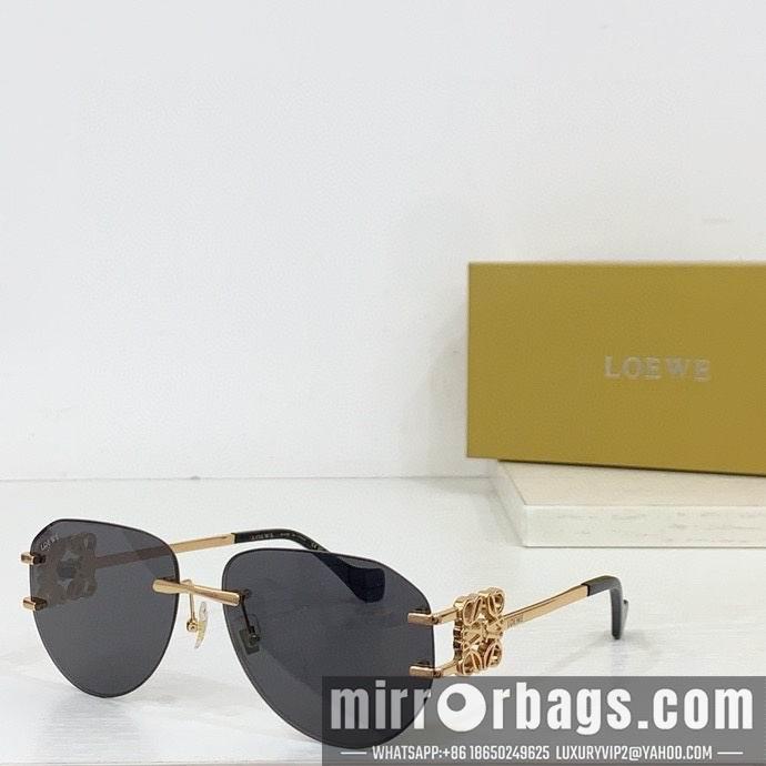 Loewe Glasses smx53