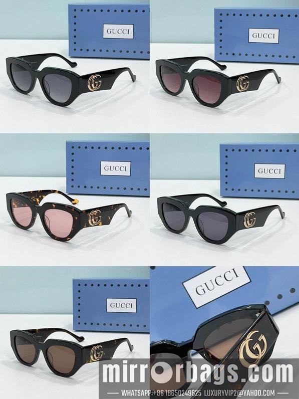 Gucci Glasses smr38