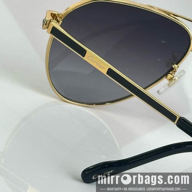 Cartier Glasses smx189