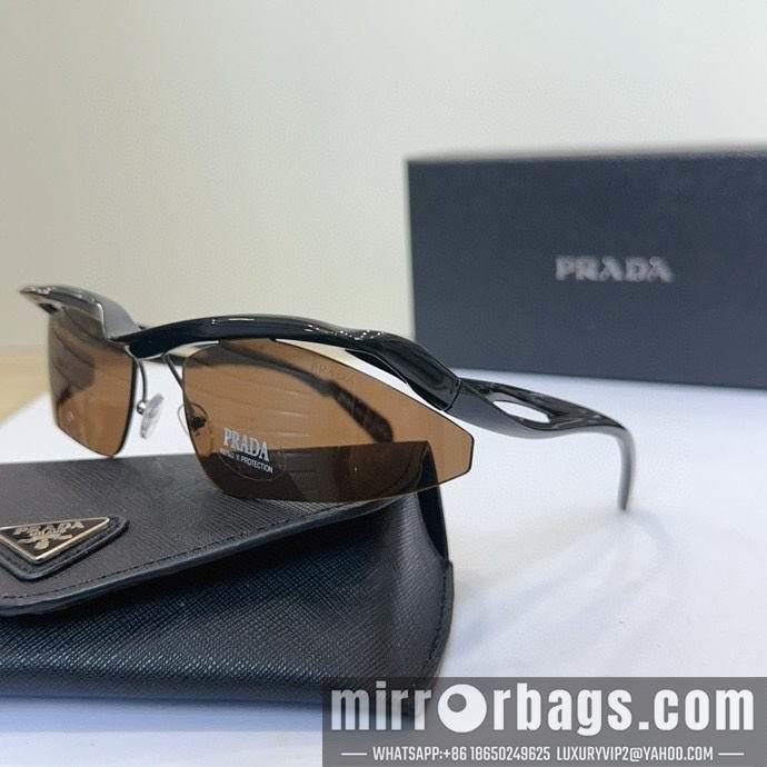 Prada Glasses smh33