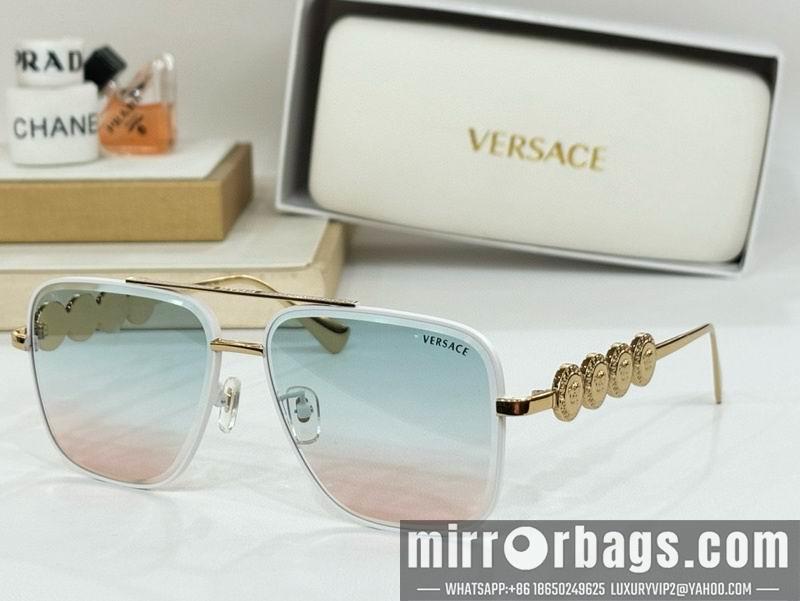 Versace Glaases smx72