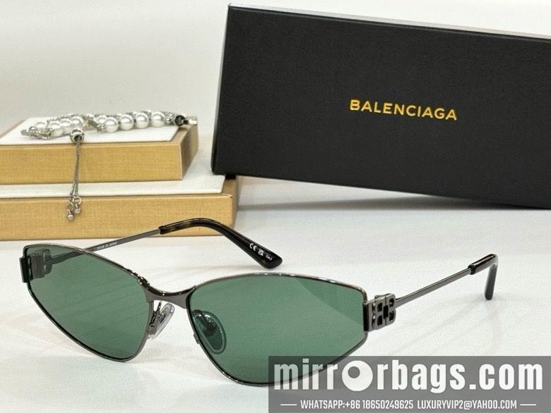 Balenciaga Glasses smx89