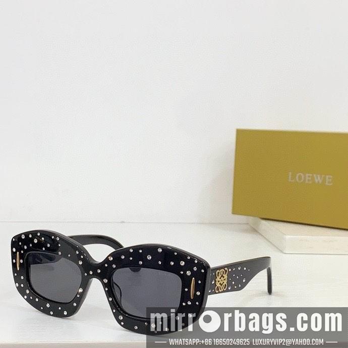 Loewe Glasses smx47