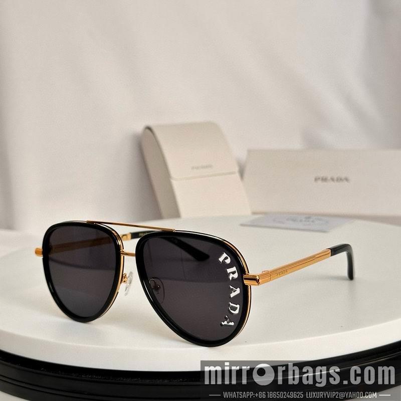 Prada Glasses smr60