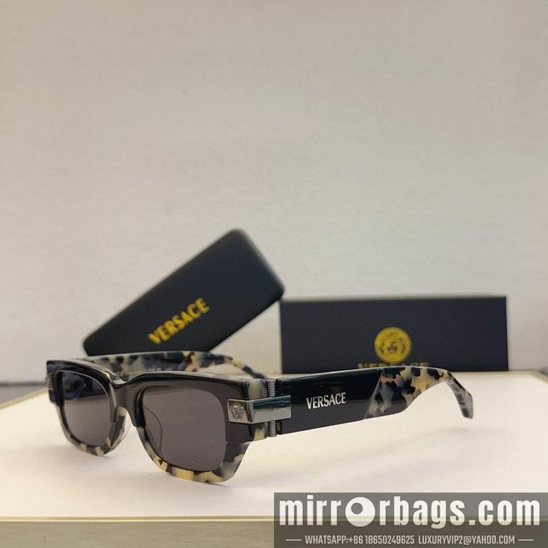 Versace Glaases smx160