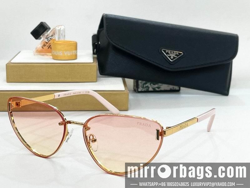 Prada Glasses smh188